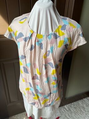 Women’s Boden Short Sleeve Top